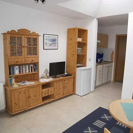 Apartment Lindenstra_e